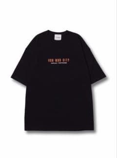 vaultroom VCR MAD CITY TEE【M】のサムネイル