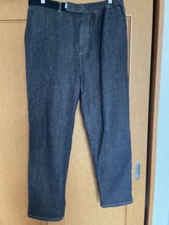 graphpaper Colorfast BAGGY Chef Pantsのサムネイル