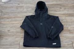 WTAPS SBS / JACKET / アノラックパーカー ナイロンジャケット - メルカリ