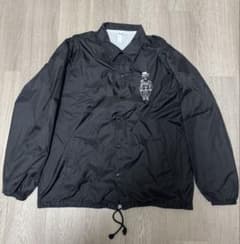 90s United Sports Headline コーチジャケット L - メルカリ