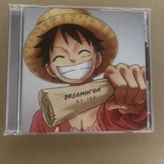 DREAMIN' ON Da-iCE②のサムネイル
