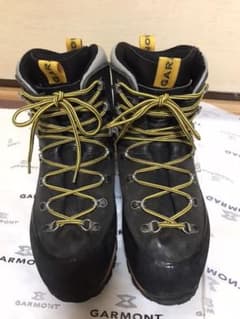 GARMONT PINNACLE MEN'S GTX 26.5cm相当のサムネイル
