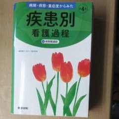 病期・病態・重症度からみた 疾患別看護過程 +病態関連図のサムネイル