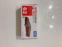 トミカ　No.62 ラフェラーリのサムネイル