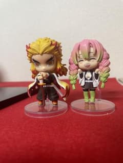 鬼滅の刃　ちまっ！きゃらのサムネイル