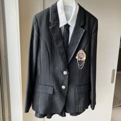 ブレザーセット 入学式、卒業式、フォーマルのサムネイル