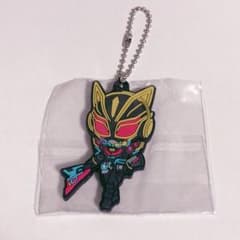 仮面ライダーギーツ ナーゴ ラバーマスコットのサムネイル