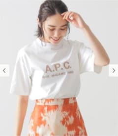 A.P.C ユニセックスTシャツのサムネイル