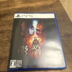 野狗子（ やくし ）: Slitterhead スリッターヘッド PS5のサムネイル