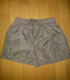 水着 ショートパンツのサムネイル