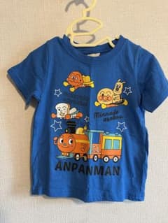アンパンマンTシャツのサムネイル