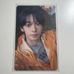 TWS sodasoda TSUTAYA トレカ ラキドロ ハンジンのサムネイル