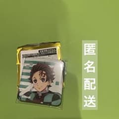 鬼滅の刃 ナムコ 追憶回廊ノ導 ミニゲーム C 賞 缶バッジ 竈門炭治郎