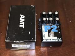 AMT electronics P2のサムネイル