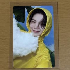 SEVENTEEN ウジ Heaven トレカ - メルカリ