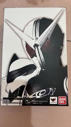 S.H.Figuarts 仮面ライダーW ファングジョーカーのサムネイル