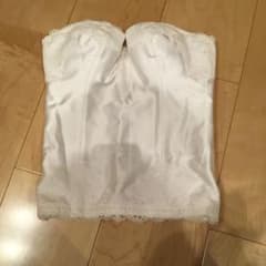 ai☆様専用   ブライダルインナー♡D65のサムネイル