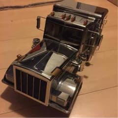 ラジコン？メッキフレームのサムネイル
