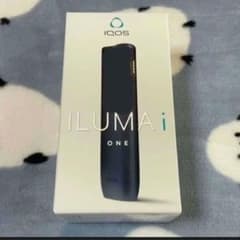 新品 IQOS ILUMA i ONE 本体のサムネイル