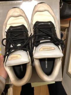 adidas RAF SIMONS OZWEEGOのサムネイル