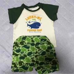 パジャマ 80センチのサムネイル