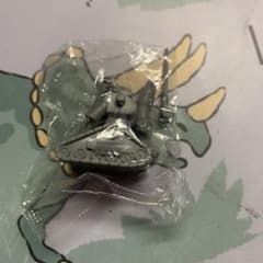 チョコサプ ガンダム ガンタンクのサムネイル