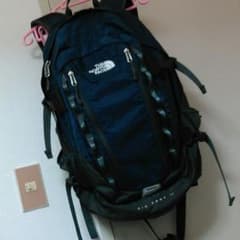 ☆限定セール☆The North Face BIG SHOT 2のサムネイル