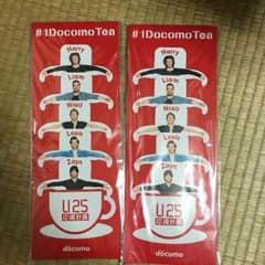 １Ｄ 紅茶 ワンダイレクションのサムネイル