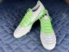 MORELIA NEO IV β JAPAN FRONTIER PACK26.0のサムネイル