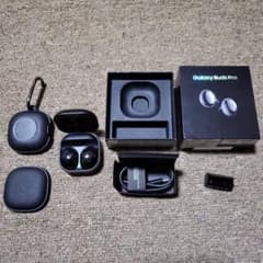 galaxy buds proのサムネイル
