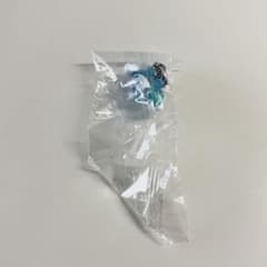 サンリオキャラクターズ けろけろパーティー めじるしアクセサリー シナモロールのサムネイル