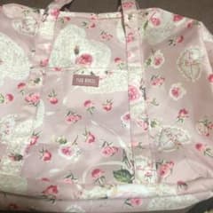 ピンクハウスバックのサムネイル