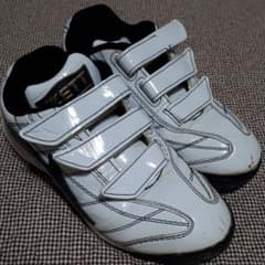 ZETT 　野球用シューズ　トレーニングシューズ　21.0のサムネイル