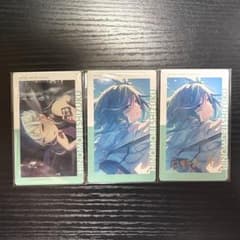 プロセカ 日野森雫 26B エピカ - メルカリ