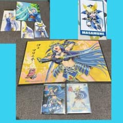 山本カンスケ マルチマット 戦国乙女 | Shop at Mercari from