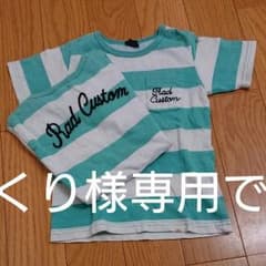 Tシャツのサムネイル