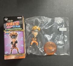 이치 반 쿠지 NARUTO 질풍전 워코레 우즈마키 나루토
