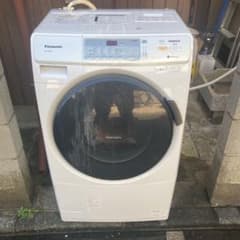 Panasonic ドラム洗濯機　NA-VH320L 2015年式のサムネイル