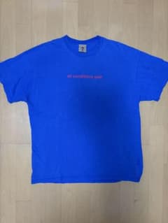 NIKE ACG Tシャツ ブルーのサムネイル