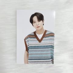 ATEEZ SUPERSTAR トレカ ジョンホ SUPERSTAR ATEEZ 特典 PVC トレカ ジョンホ サイン付き | Buyee 通販