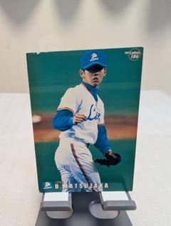 99 Calbee 松坂大輔 プロ野球カード 186 - メルカリ