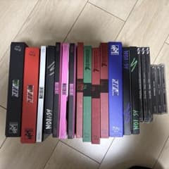 straykids アルバム CDのサムネイル