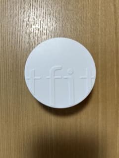 tfit トランスルーセントセットフィニッシングパウダー 02 スキンベージュのサムネイル