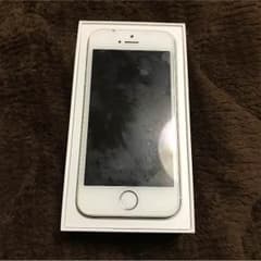 au  iPhone5sのサムネイル