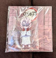 鬼滅の刃 POP UP SHOP アクリルスタンド 累のサムネイル