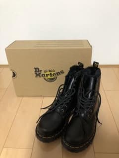 【未使用 】1460 SERENA ドクターマーチ Dr.Martens 内ボアのサムネイル