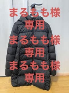 レディースダウンコートのサムネイル