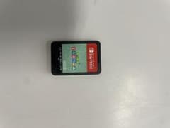 あつまれ どうぶつの森 Switchのサムネイル
