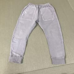 アーチ&ライン　135 パンツのサムネイル