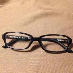 正規品 レイバン メガネのサムネイル